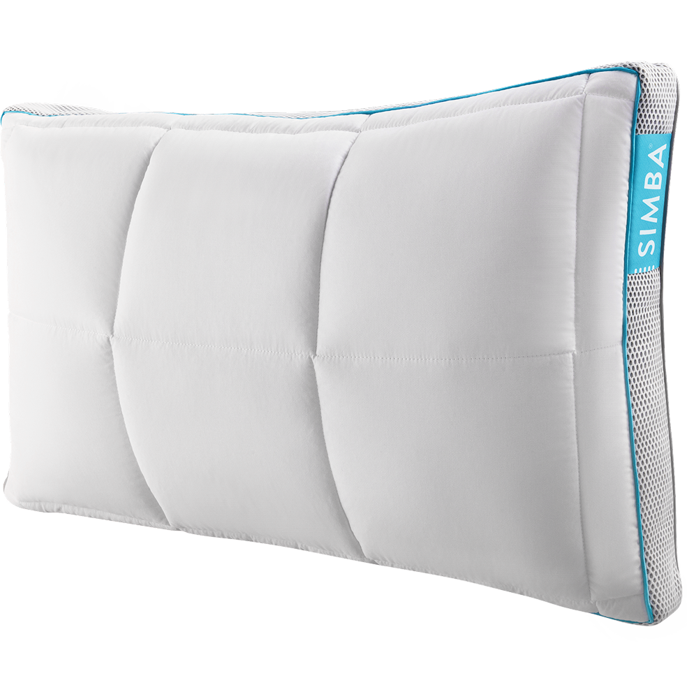 Hybrid&amp;trade; Pillow &amp;mdash; 45 X 70 Cm / Single Pillow