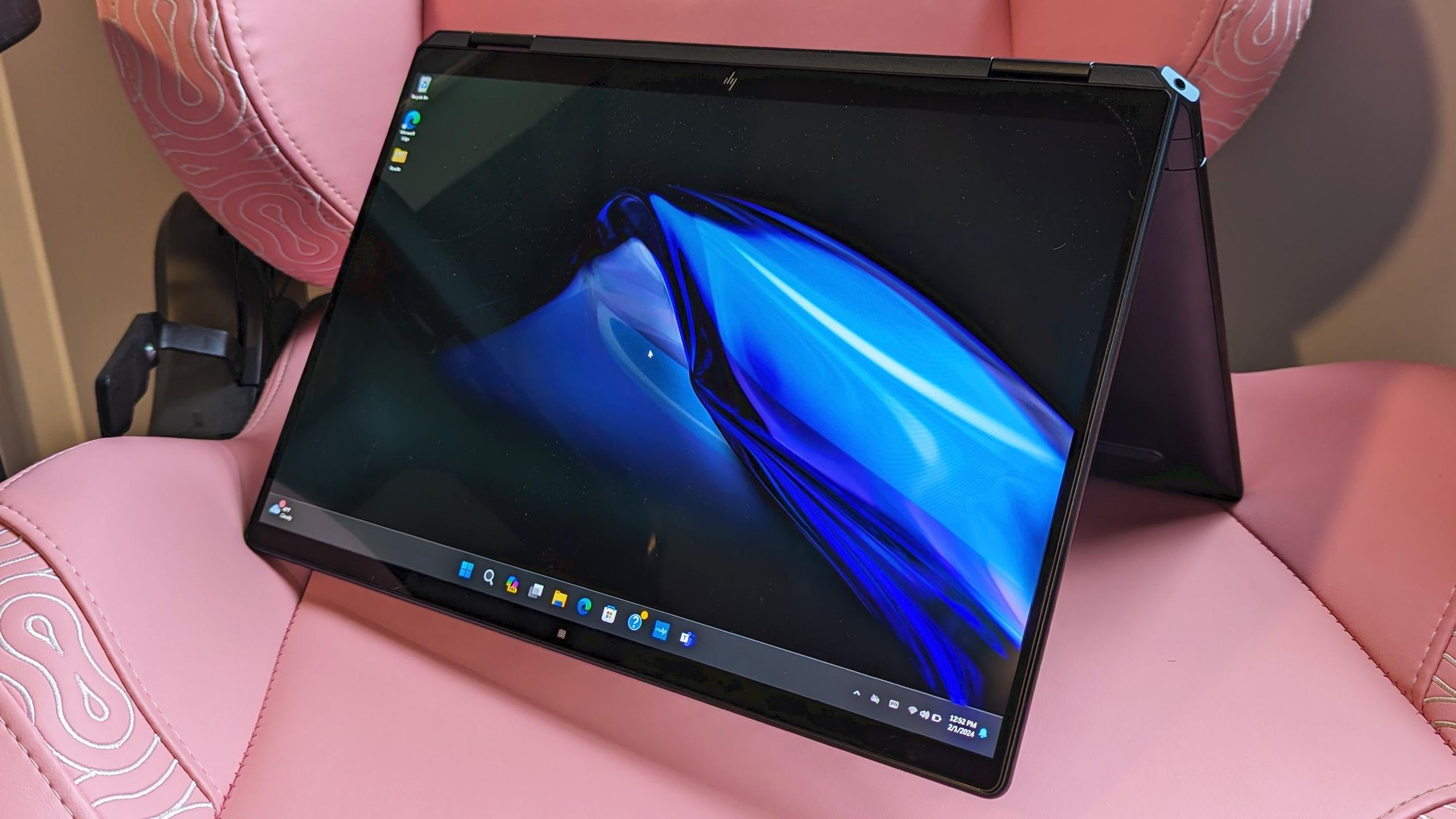HP Spectre x360 14 (2024) review: A near-perfect 2-in-1 worthy of