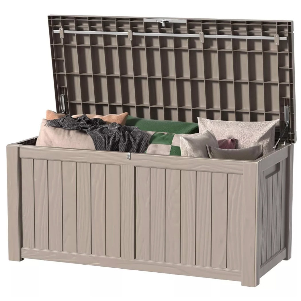 target storage box