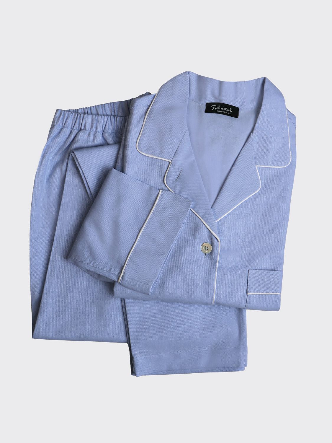 WA x Schostal pyjamas