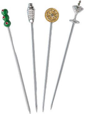 Beverage Cocktail Picks