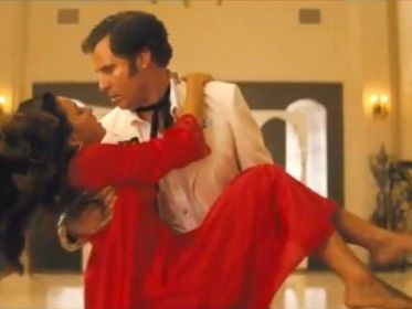 Casa de mi Padre: Will Ferrell's 'extremely weird' Spanish-language comedy 