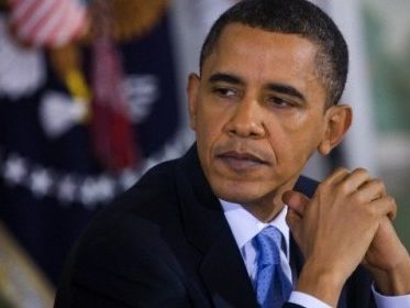 Why is Obama still smoking?