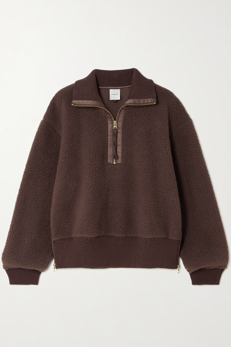 Varley, Keller Half Zip Pullover