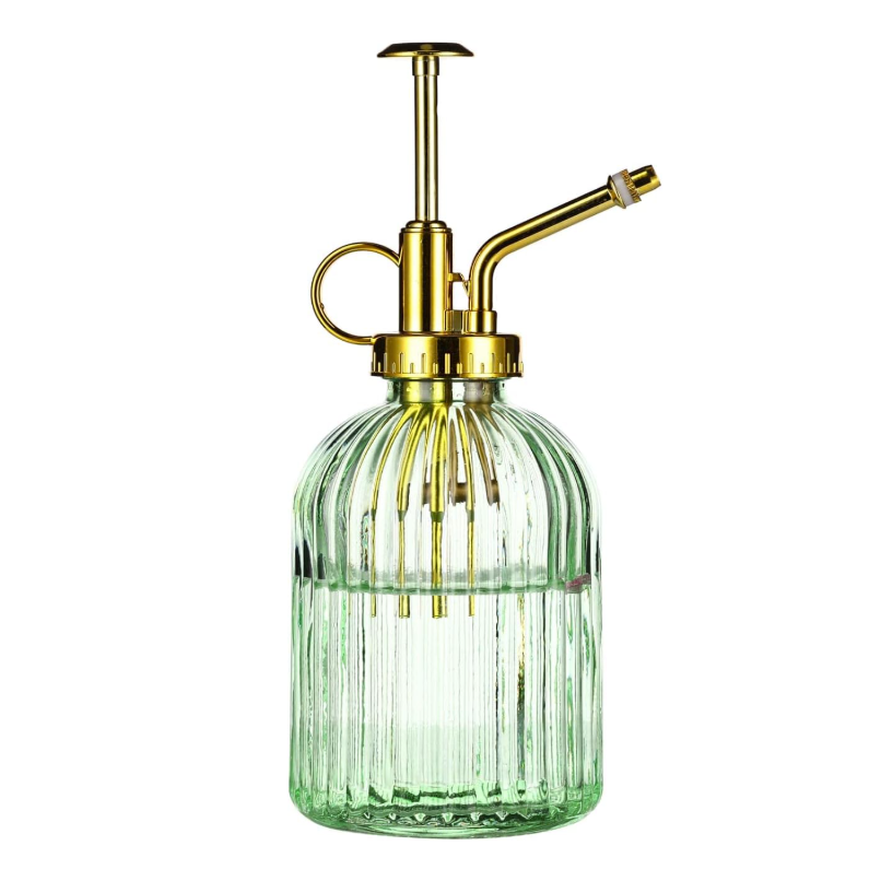 Amazon green plant mister