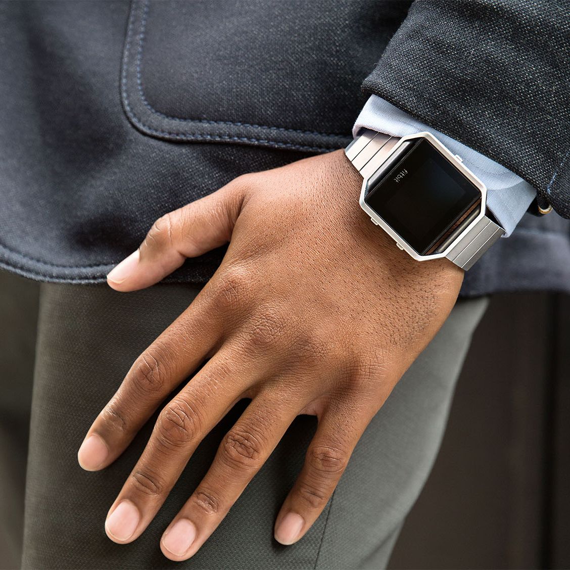 Fitbit Blaze FAQ: Everything you need to know! | iMore