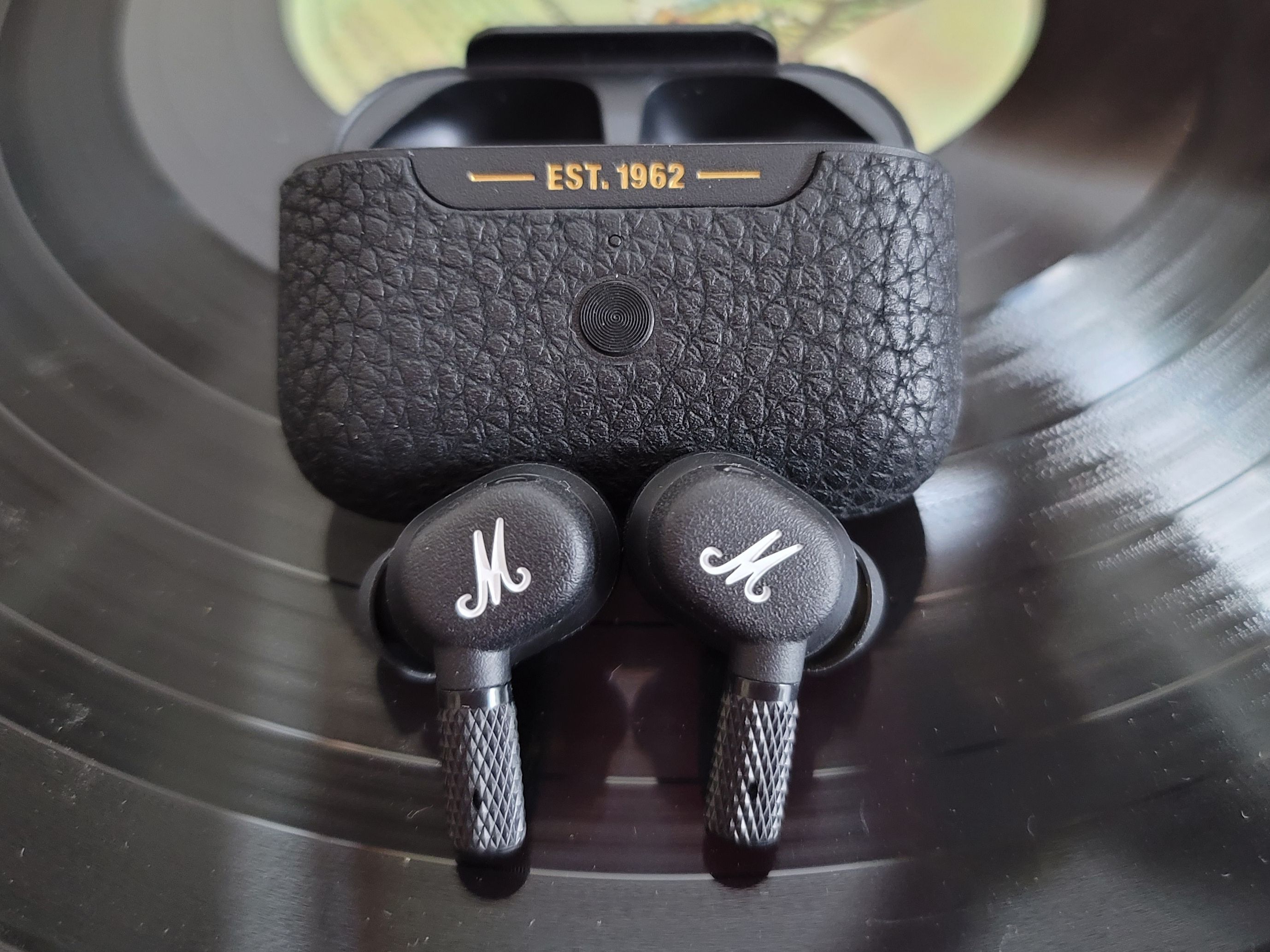 ♡kinkinkinG♡ 様★Marshall Motif A.N.C. Marshal Motif A.N.C. review | Laptop Mag