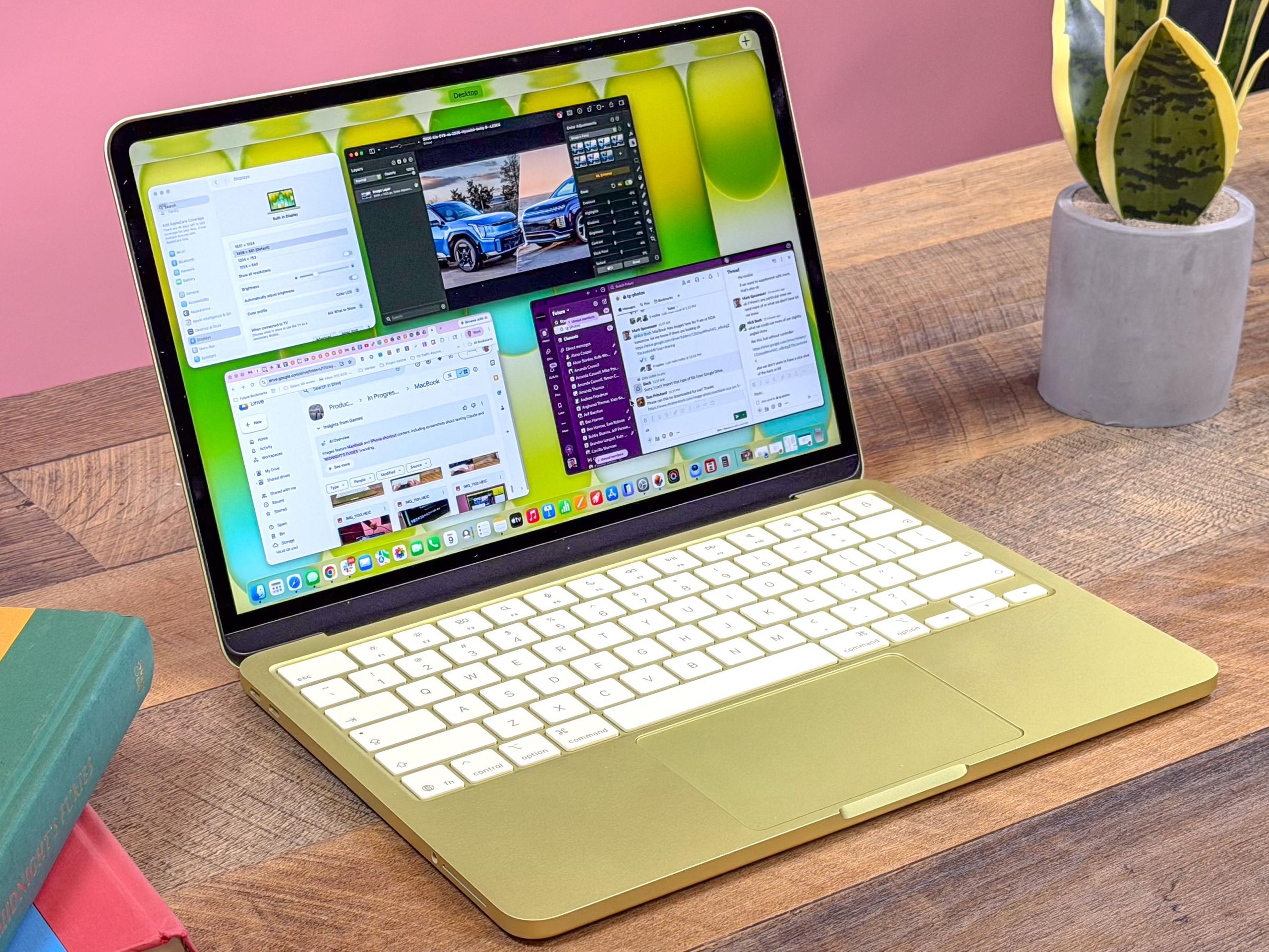 MacBook Neo is the first Mac I'd recommend to my parents — here's