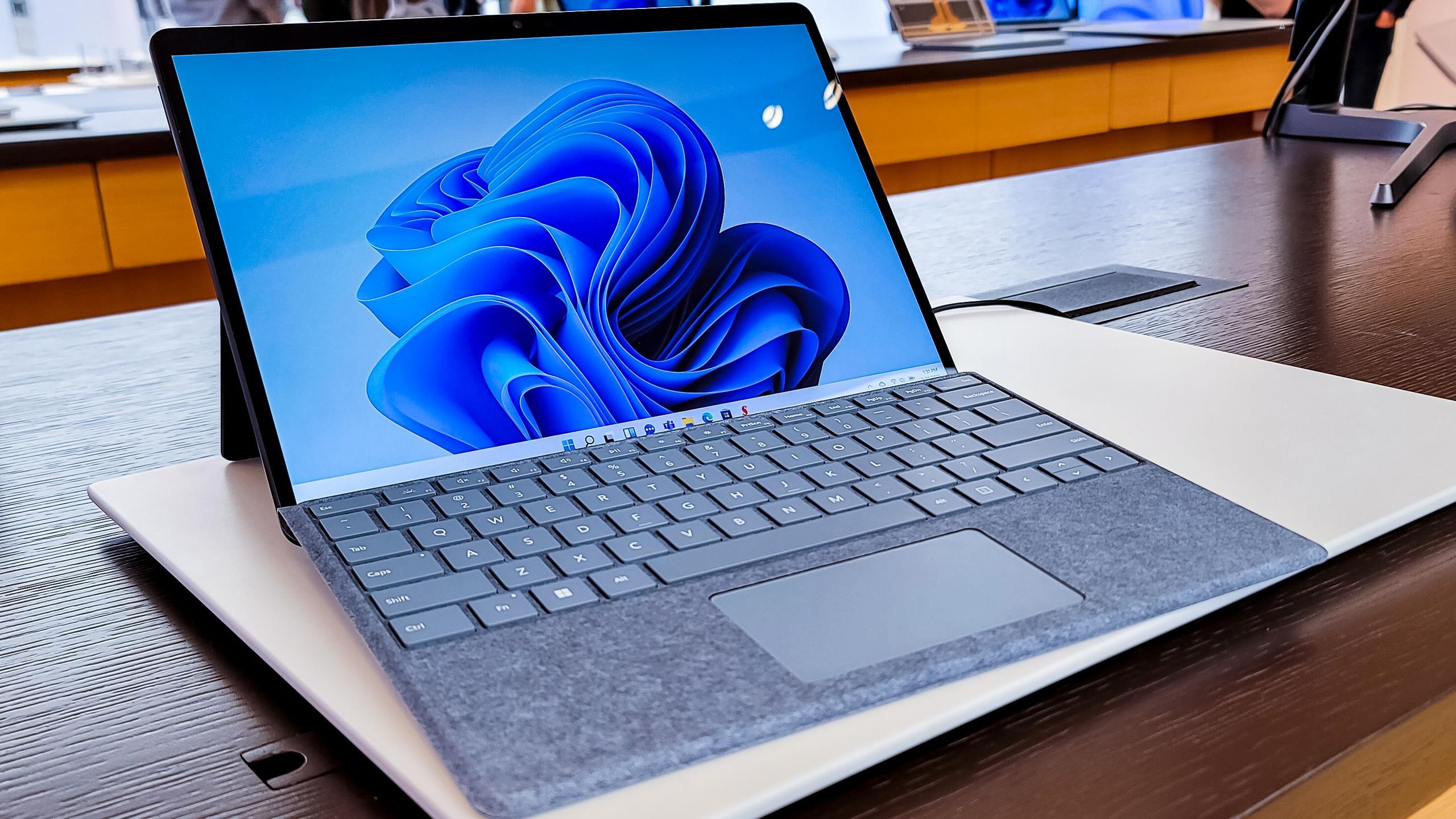 Microsoft Surface Pro 8 review | TechRadar