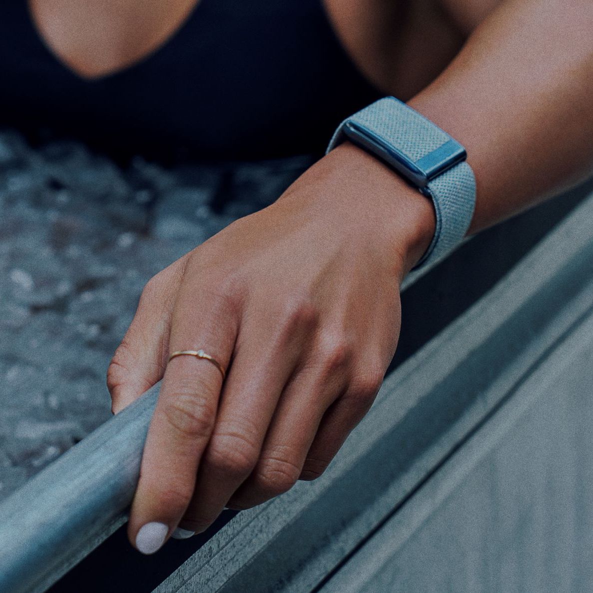 Whoop 4.0 review: a diehard fitness tracker for people who like