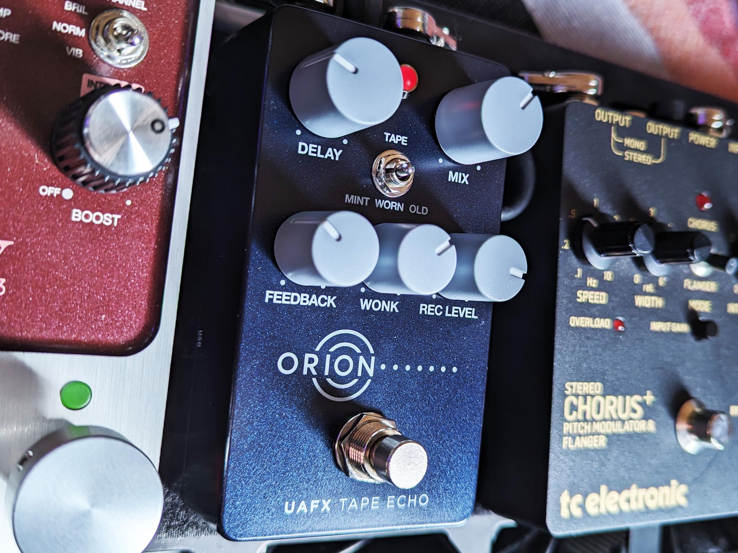 ギター UAFX orion Tape Echo 81KkvDkkvgL.jpg_BO30,255,255,