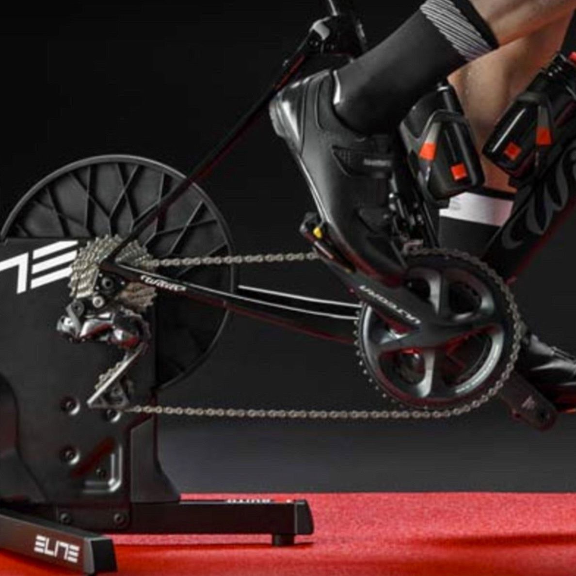 アクセサリー Elite Suito Elite Suito review: a superb value turbo trainer that's great for