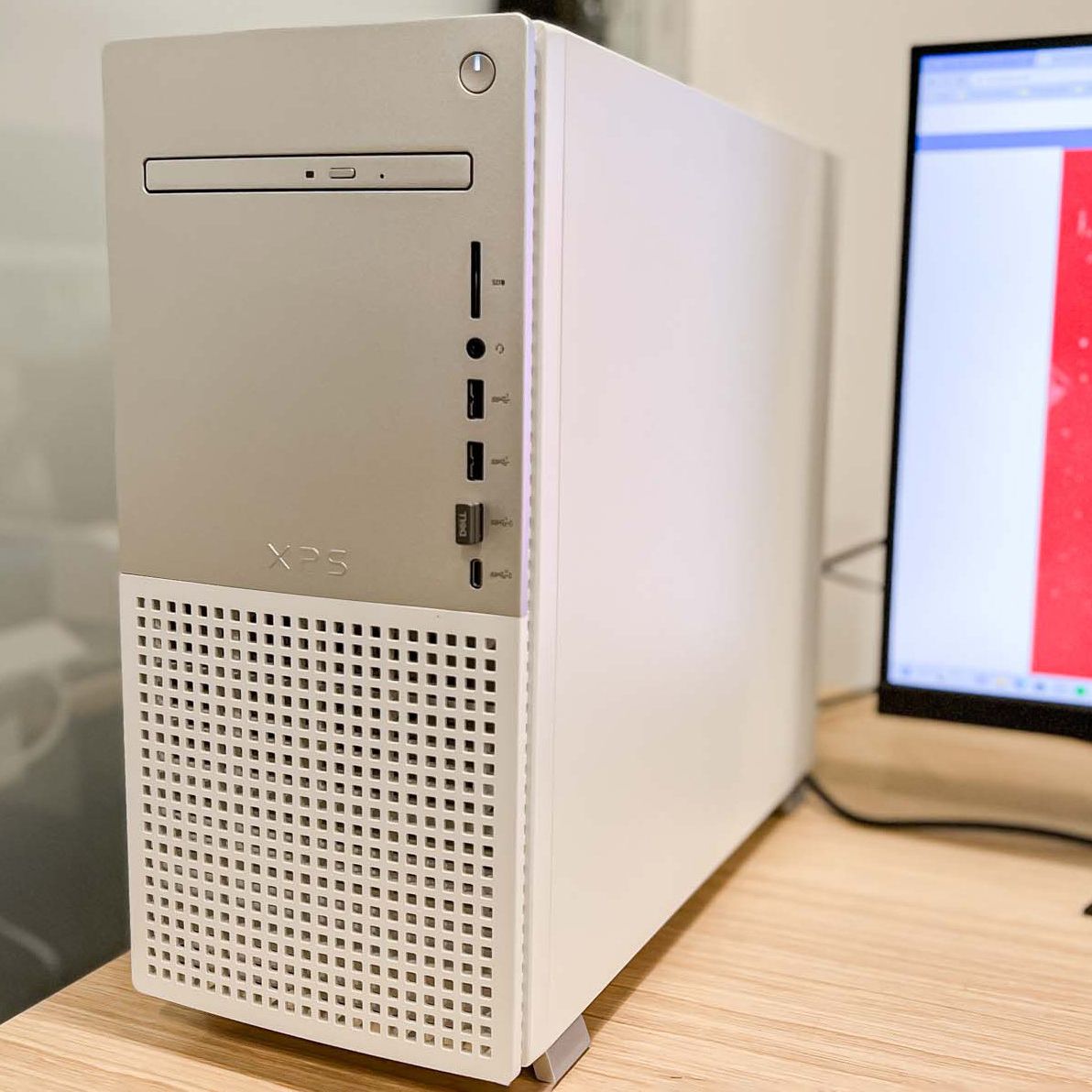 Dell XPS 8950 review | Tom's Guide