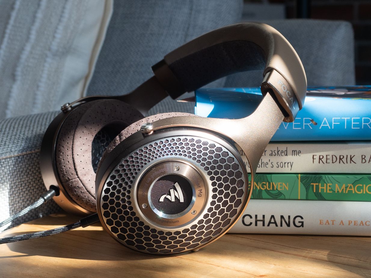 Focal Clear MG [値下げ中] Focal Clear MG [値下げ中] フォーカル CLEAR MG 価格比較 - 価格.com