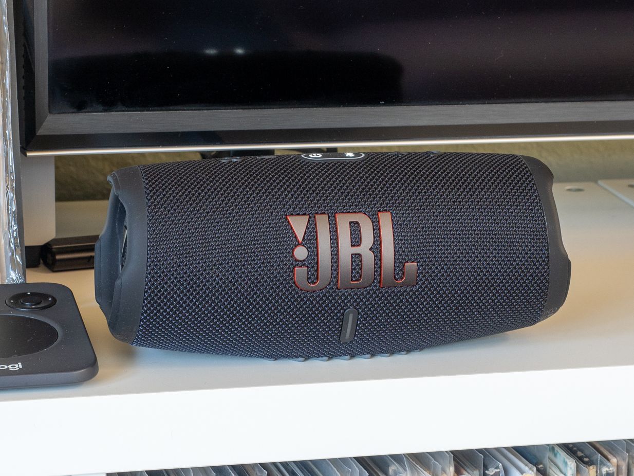 JBL Charge 5 review | TechRadar