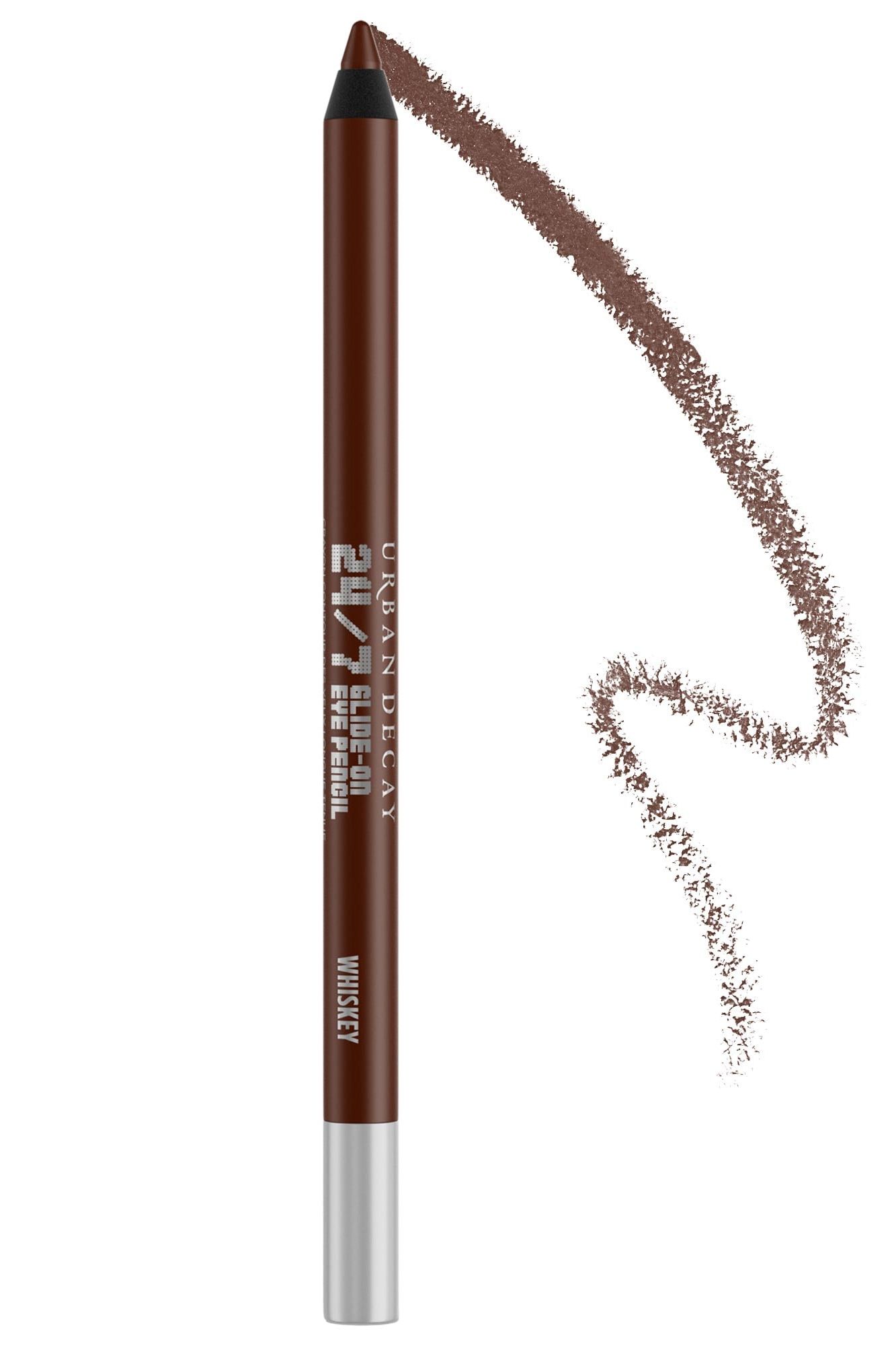 24/7 Glide-On Waterproof Eyeliner Pencil - Whiskey