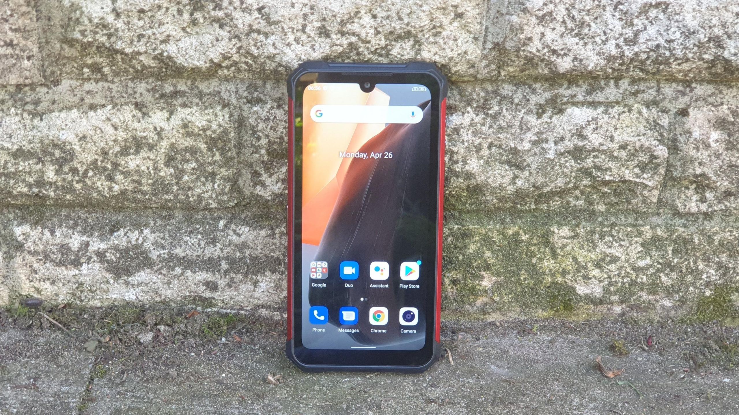 Ulefone Armor 8 Pro rugged smartphone review | TechRadar