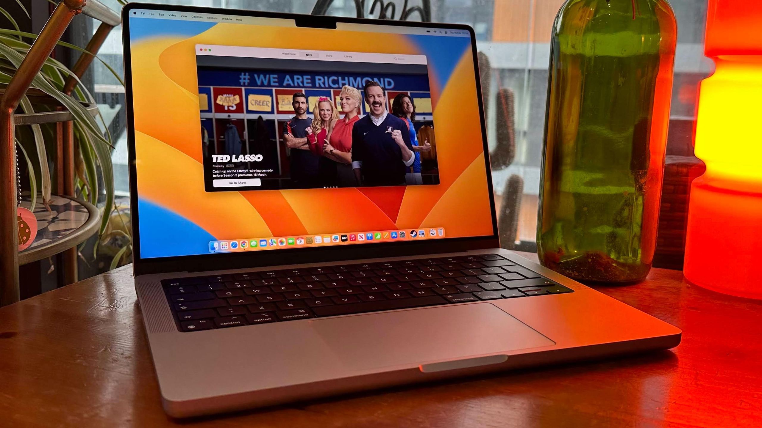MacBook Pro 14-inch (2023) review: portable power | iMore
