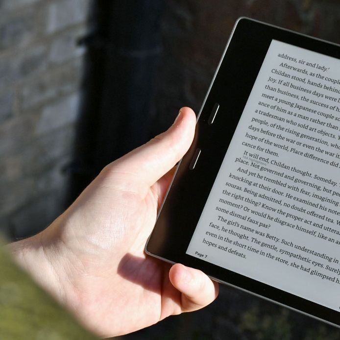 Amazon Kindle Oasis 10th Gen 32GB 7