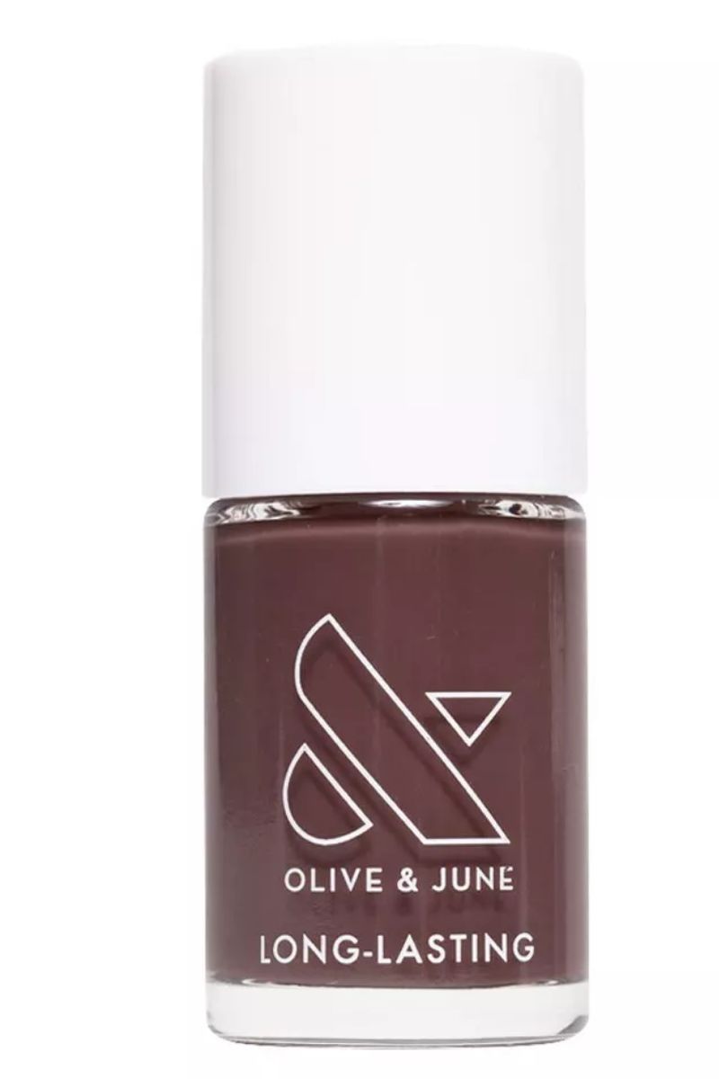 Olive &amp;amp; June, Nail Polish - Patron of the Arts