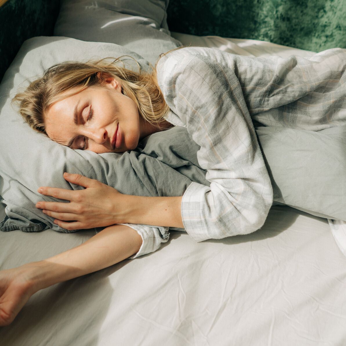 SHE'll SLEEP 1st デモ 「See The Light」 late night drive home - 