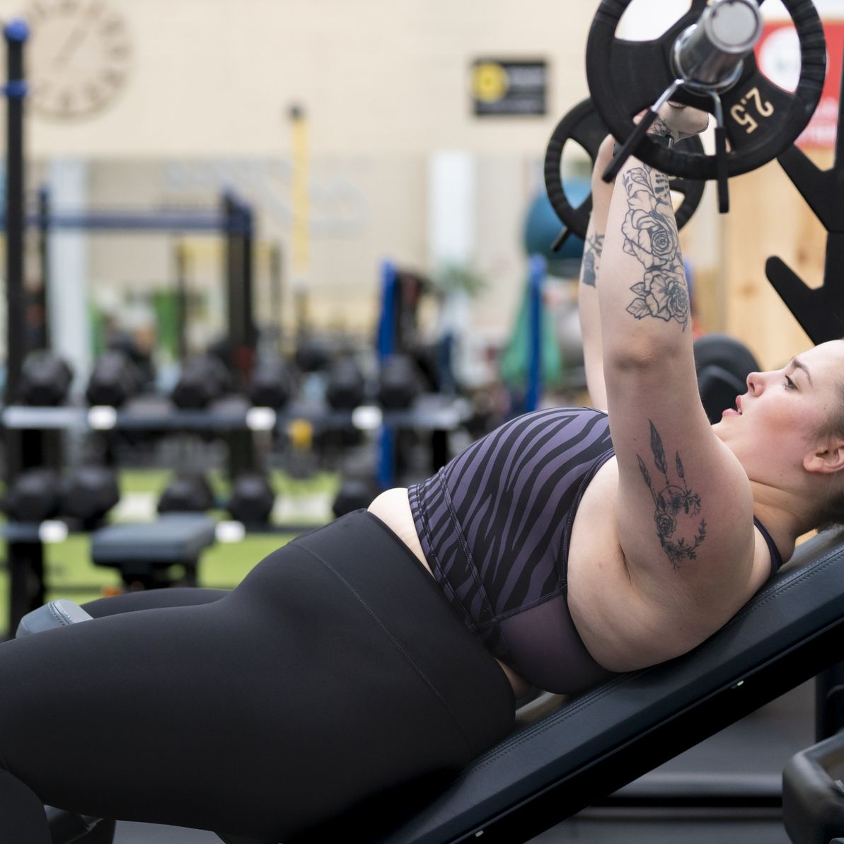 evaluate the fitness company la fitness on glp-1 Your Strength Plan: Moves, the Mindset and the Tools That Matter GLP-1 Exercise Specialist Certificate: The