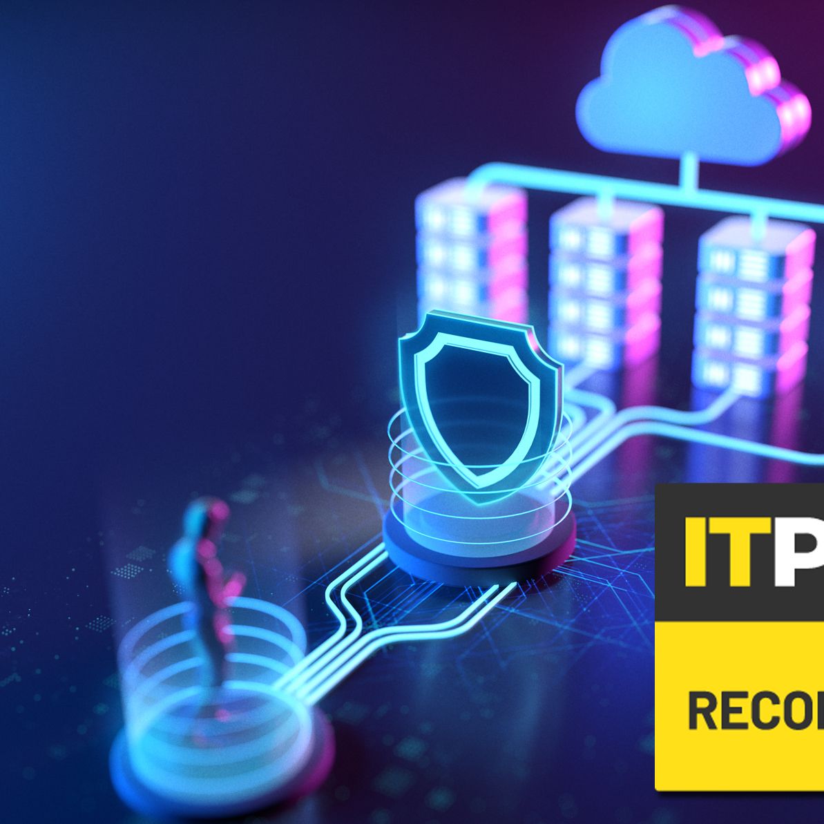 Best business VPN in 2022 | IT Pro