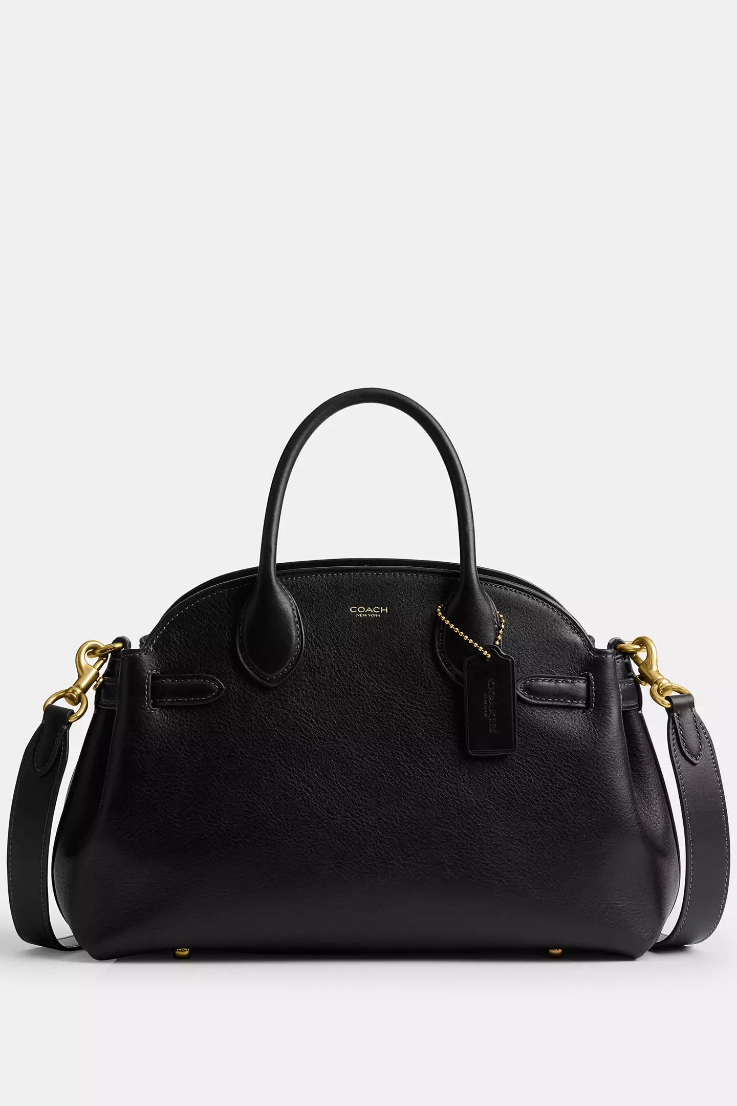 Coach, Soft Empire Carryall Bag 28