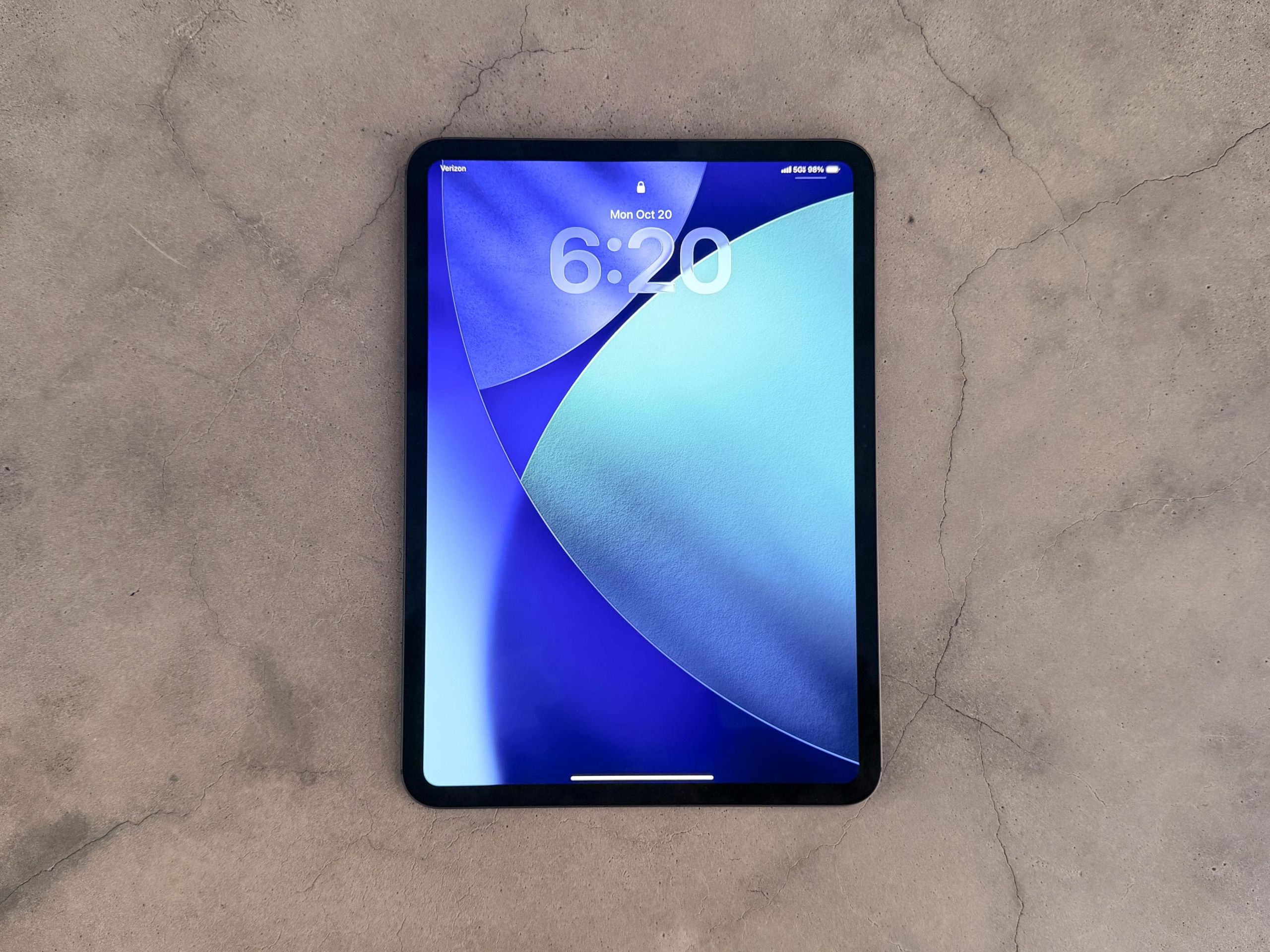 Apple iPad Pro 11-inch (2025) review: small, sleek, and seriously