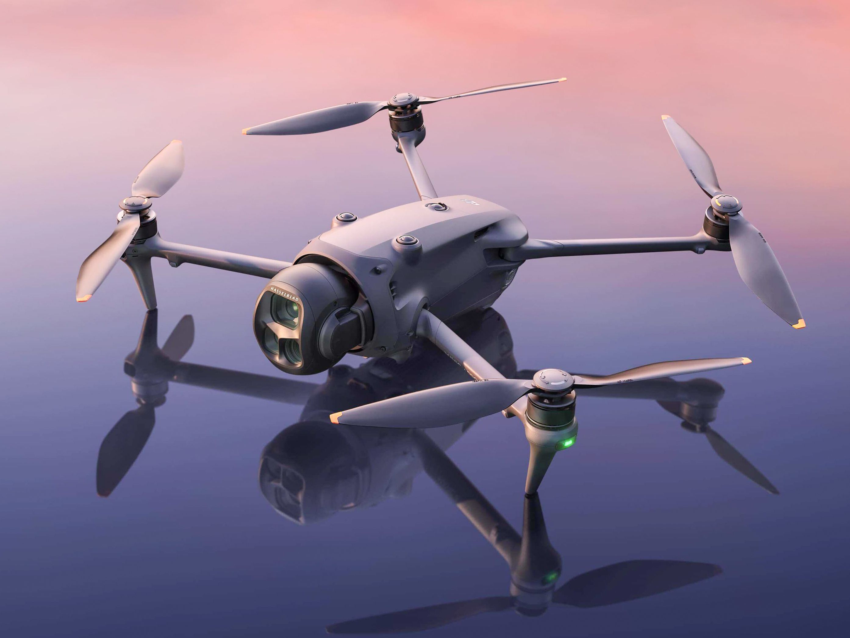 Amazon | Eoogere ハンドヘルドトレイジンバル DJI Mavic Pro用