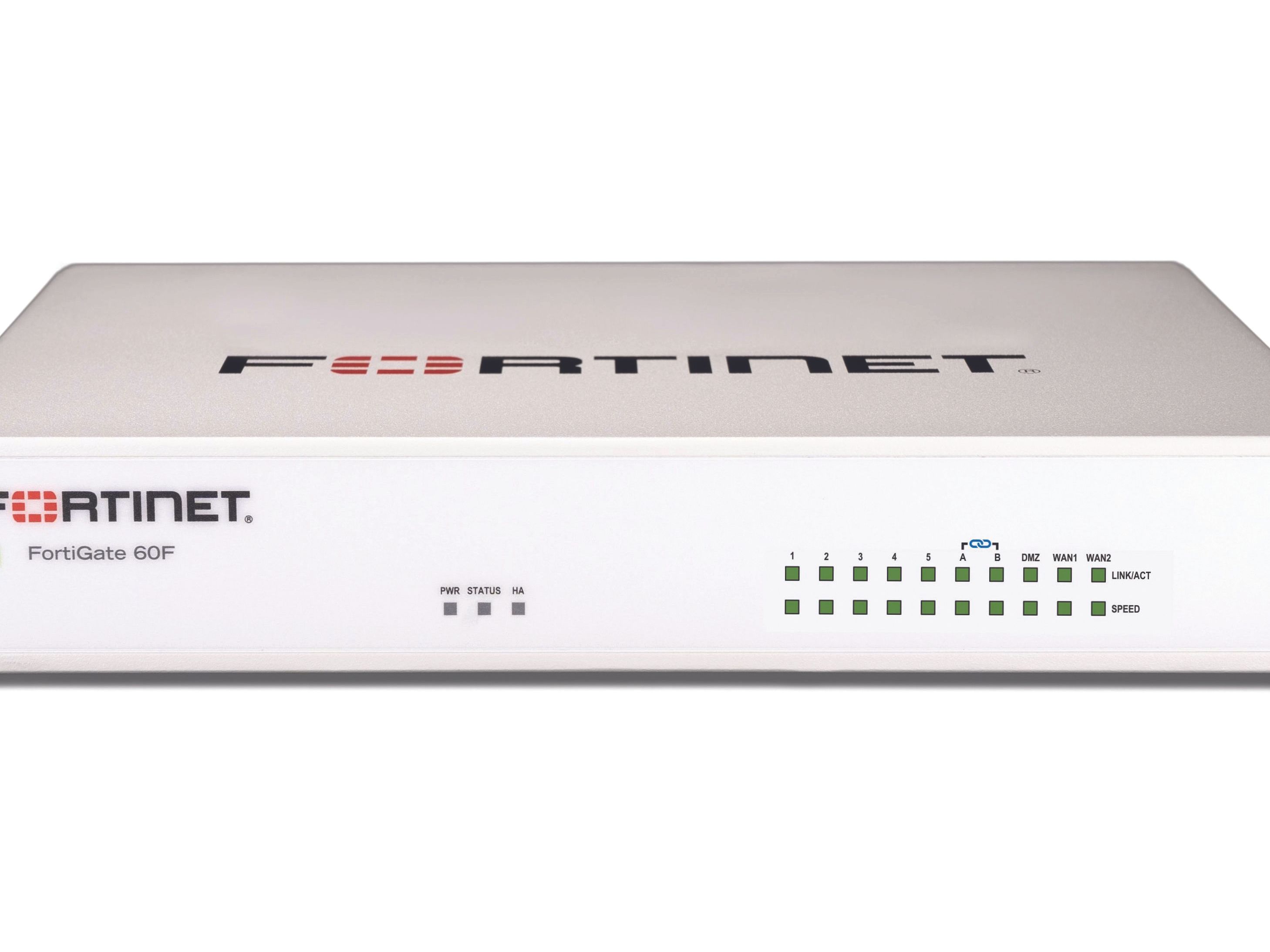Fortinet Fortigate 60F UTM 2026年6月23日 Fortinet FortiGate 60F: A fully-featured security appliance