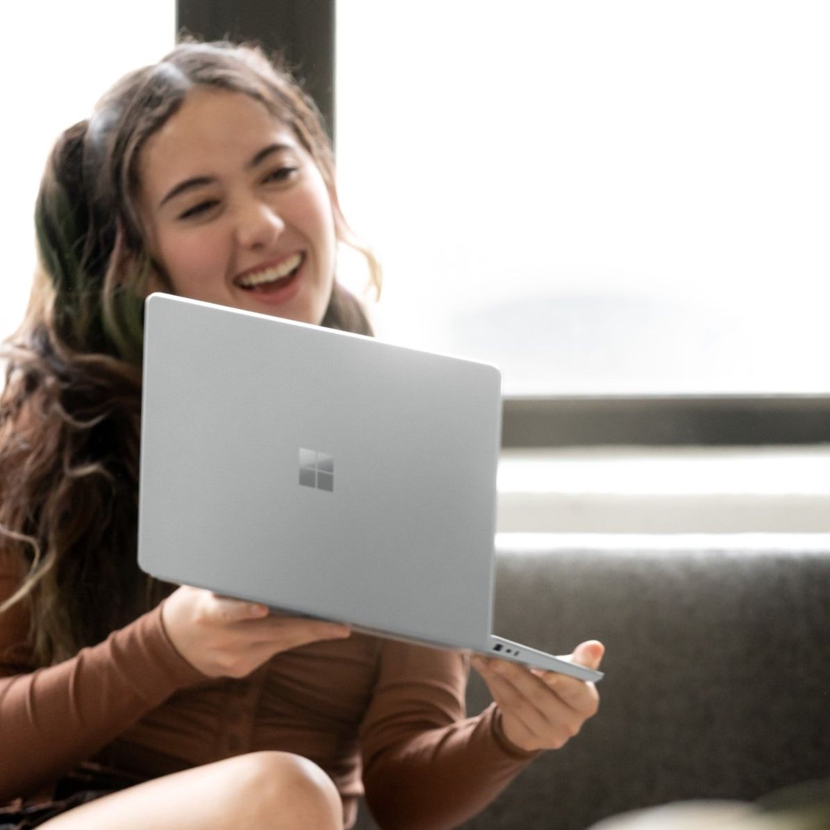 Surface Laptop Go 2 is official with 11th-gen Intel Core i5