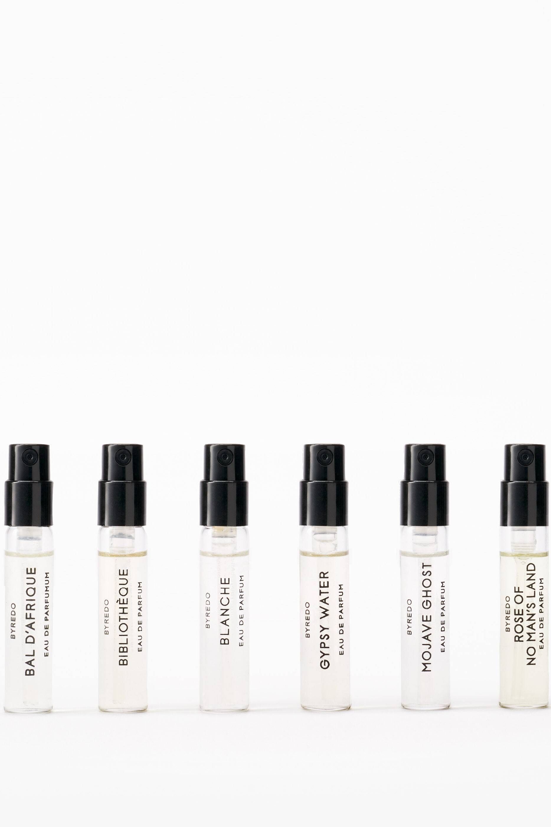 Discovery Set Nomade