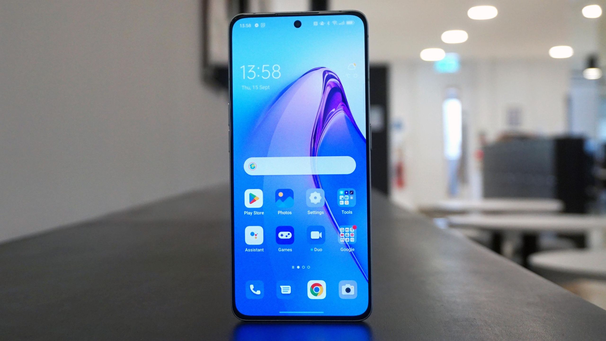 Oppo Reno 8 Pro review | TechRadar