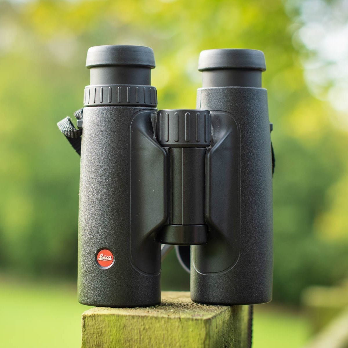 Leica Trinovid 10x42 HD binocular review | Live Science