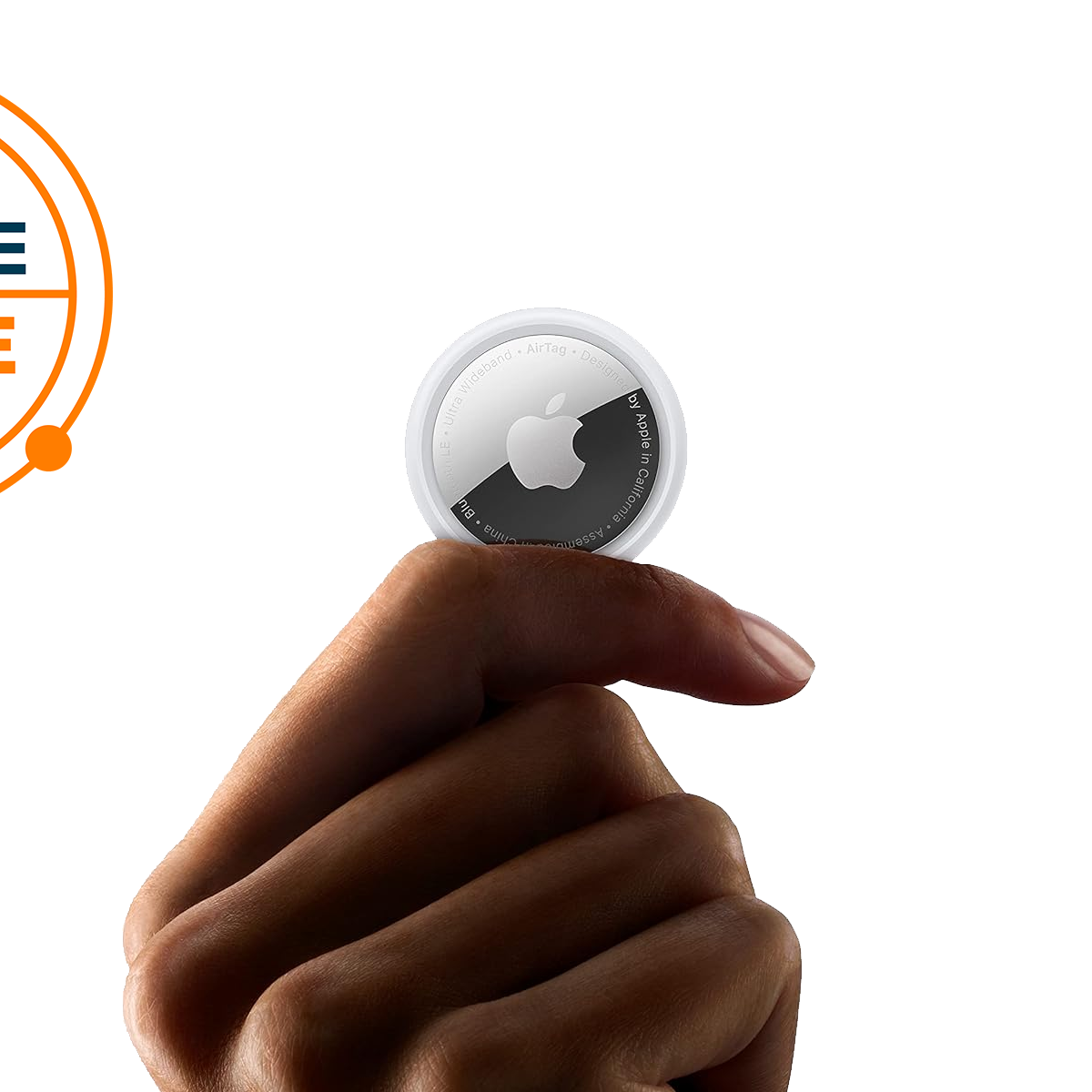 At $20 an Airtag for Prime Day, this is a genius way of protecting