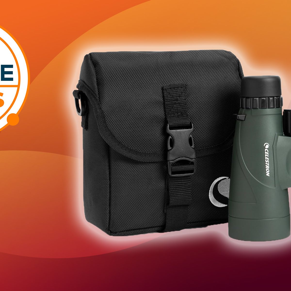 Save $79 on Celestron Nature DX 12x56 binoculars at Amazon Save $79 on Celestron Nature DX 12x56 binoculars at Amazon