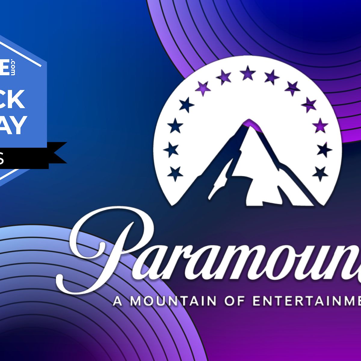 Huge Cyber Monday streaming deal: 60% off Paramount Plus | Space