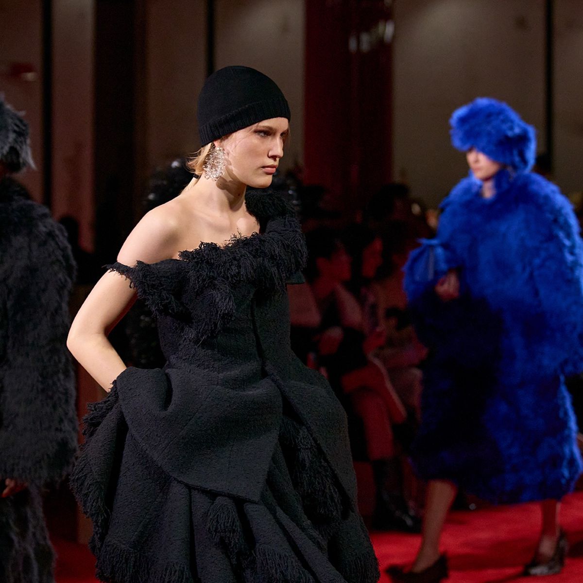 Milan Fashion Week A/W 2026: the highlights and standout shows | Wallpaper*