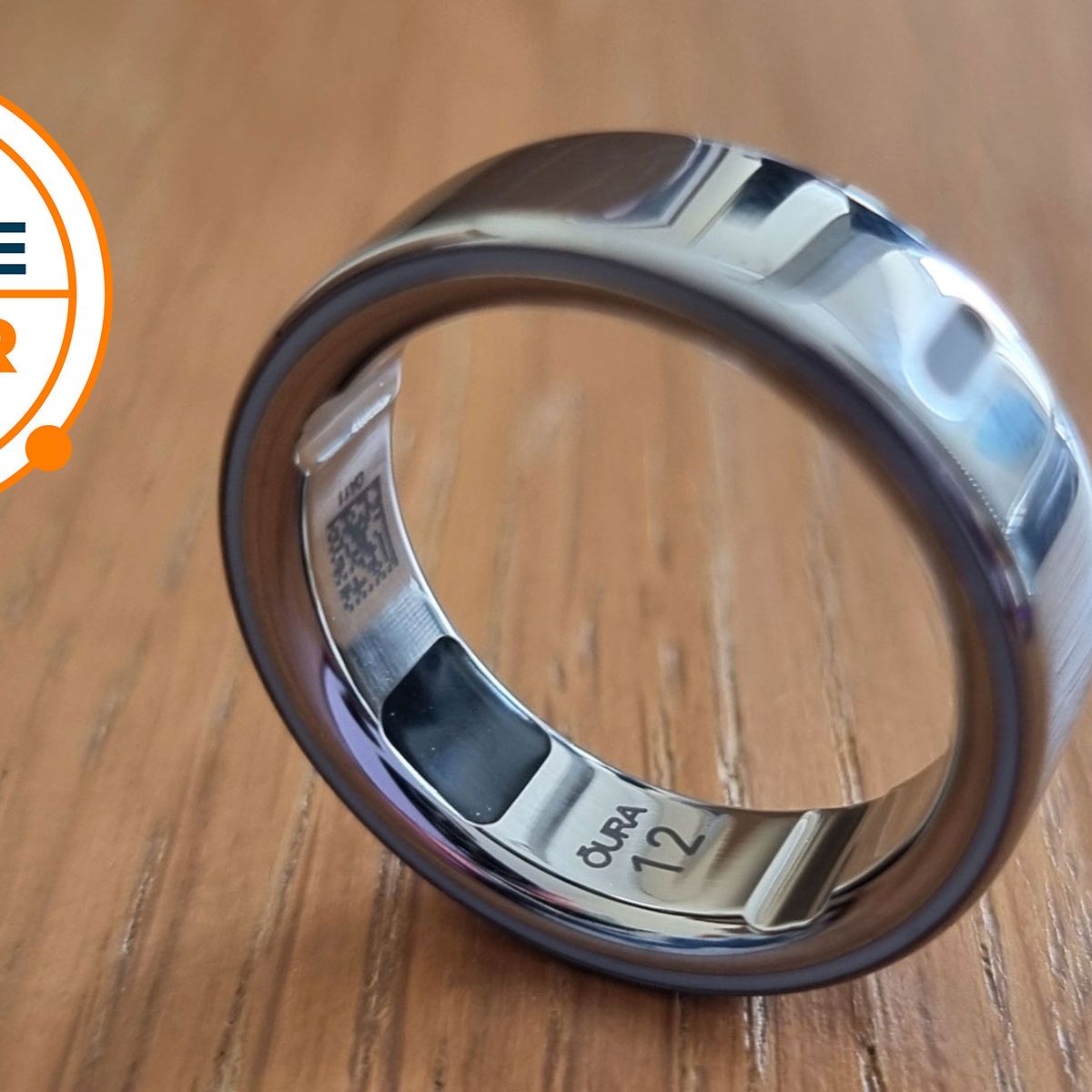 Oura Ring Gen 4 Smart Color Silver/Argente Choose Size 6 to 12 (All Sizes) NEW e Oura Ring Gen 4 Smart Color Silver/Argente Choose Size 6 to 12 (All Sizes) NEW e