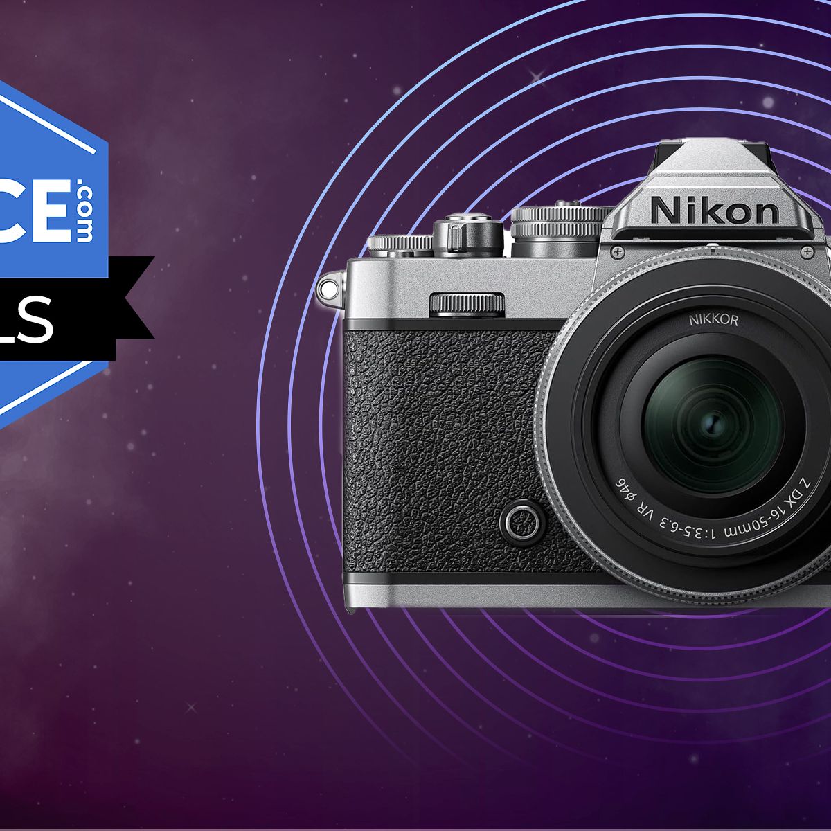 The Nikon Z fc has $100 off in this early Amazon Prime Day deal