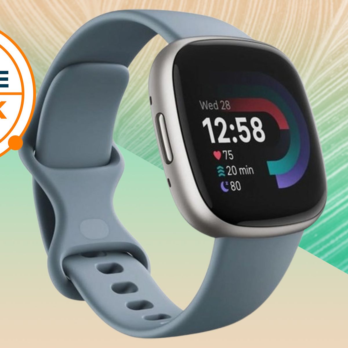 Hurry! This Cyber Monday, the Fitbit Versa 4 is the lowest price