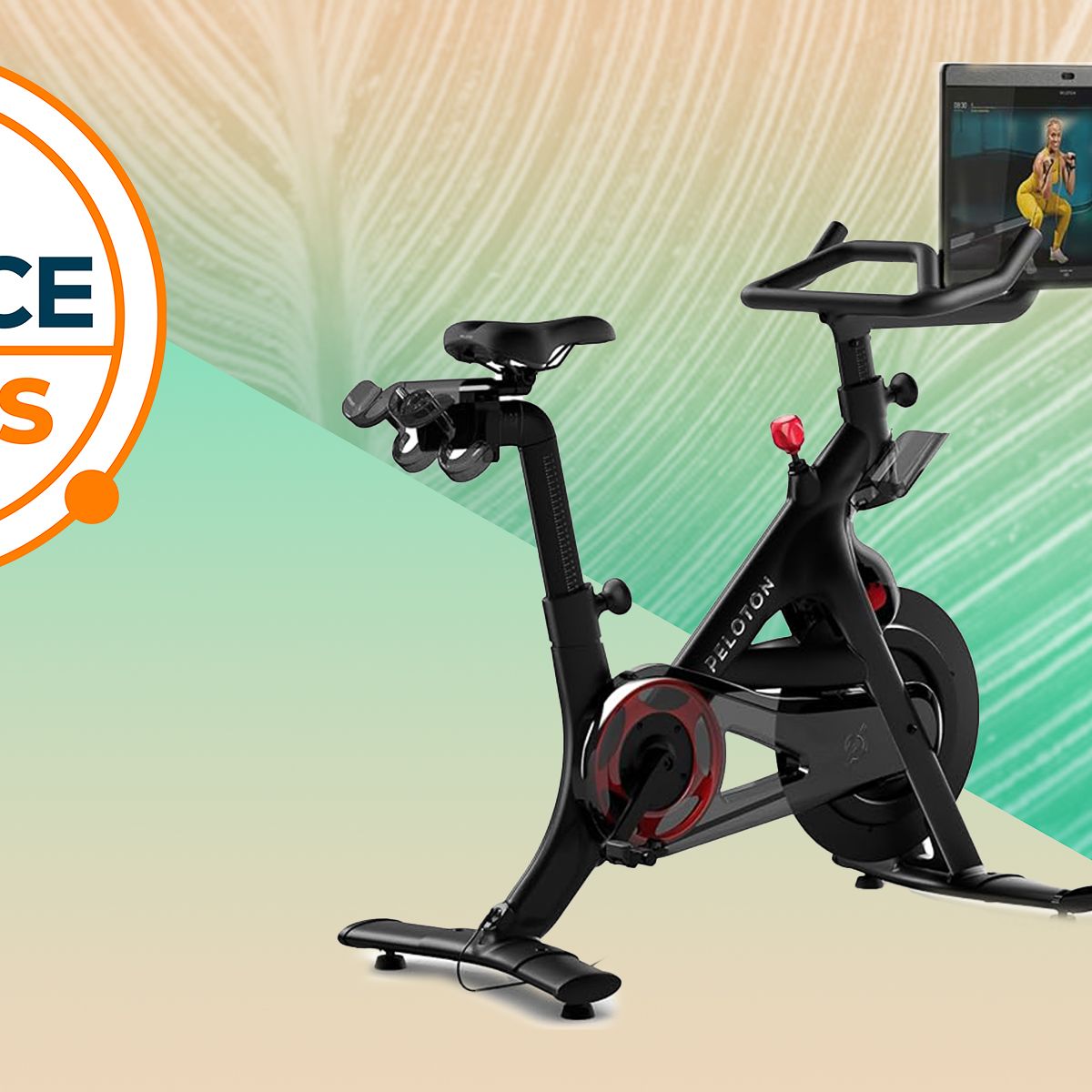 The best exercise bike we've ever tested currently has a $400 discount in  this brilliant deal | Live Science