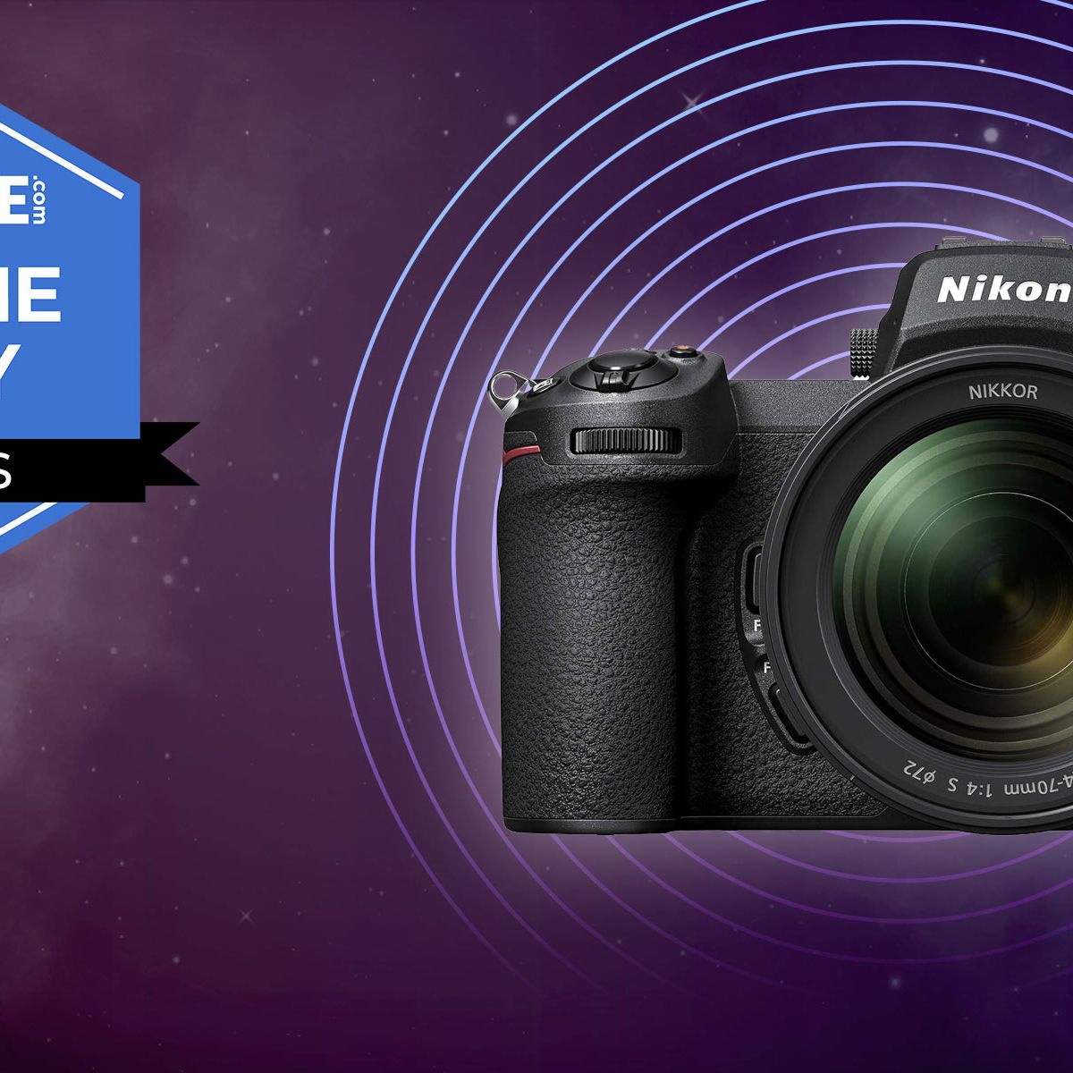 Get ready to photograph the Buck moon on July 10 with the Nikon Z6