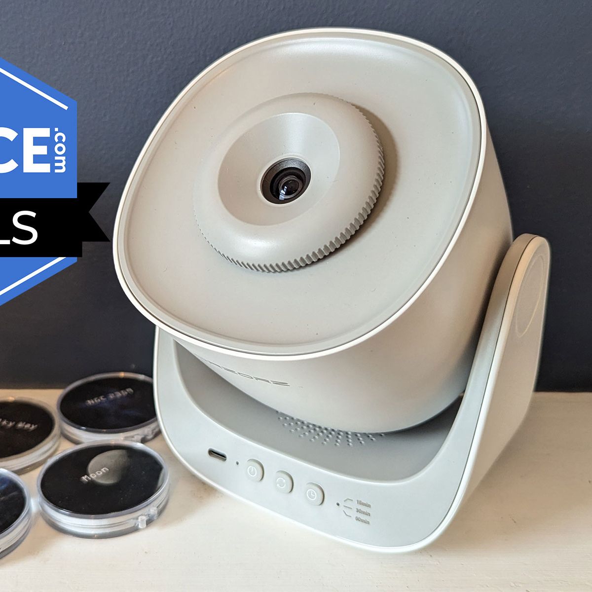 The best viral star projector is now on sale under $50 — Amazon