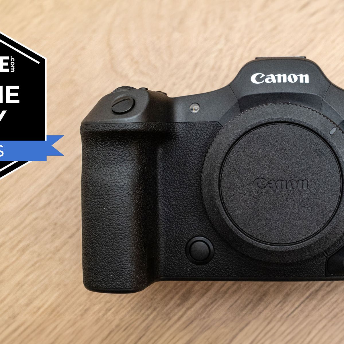 Photograph the Orionids with $574 off this Canon EOS R5 Mark II