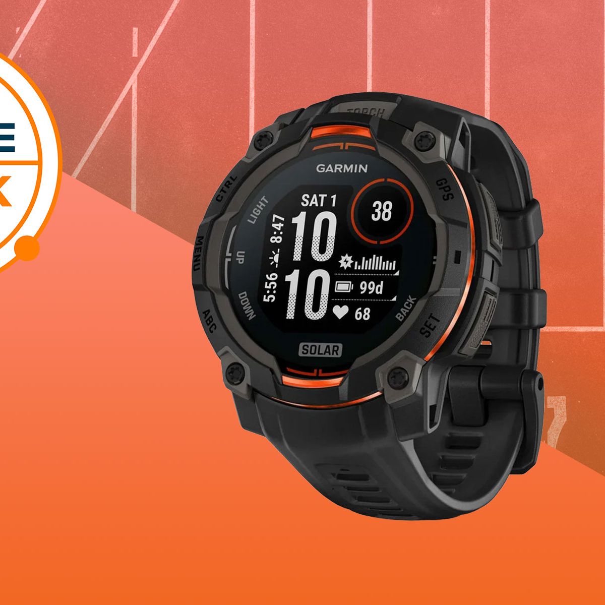 早い者勝ち‼️ 値下げ‼️garmin instinct Vc6vheg4ocwgQdmzqz5enk.jpg