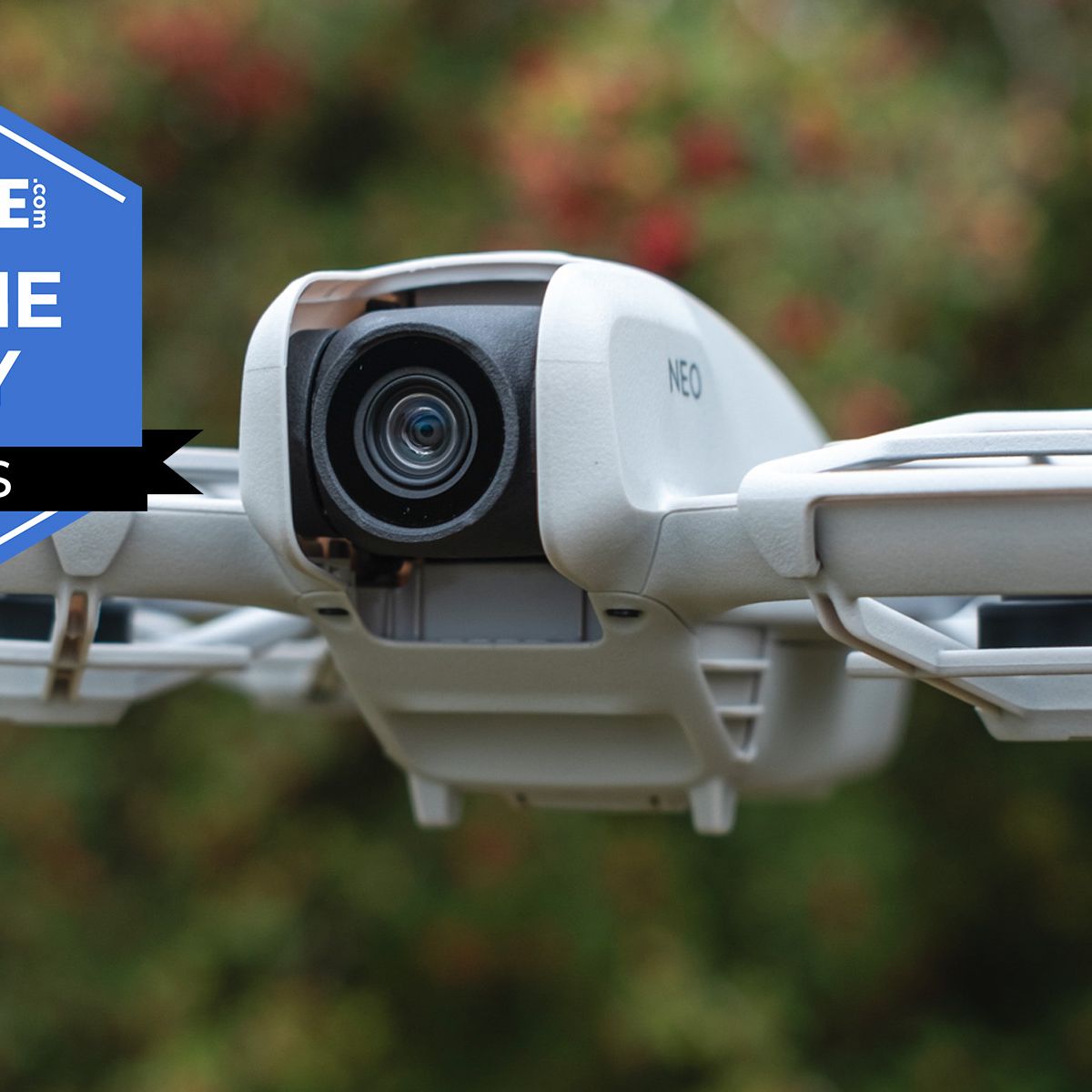 Last chance to get this DJI beginner drone for under $140! | Space