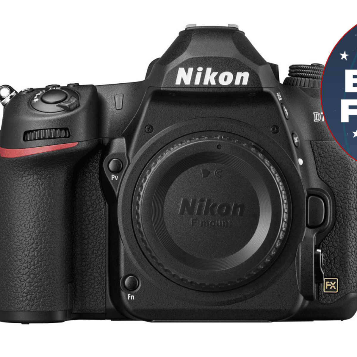Take $400 off the Nikon D780 this Cyber Monday | Space