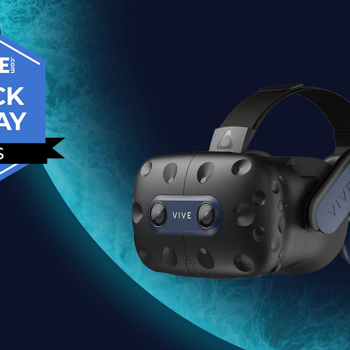 Save $300 on the HTC VIVE Pro 2 VR headset, the best high